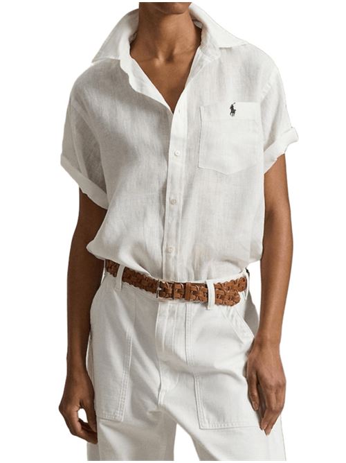 LINO POLO RALPH LAUREN | 211A96160008